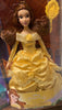 Disney Parks Princess Belle Doll with Brush New Edition New with Box