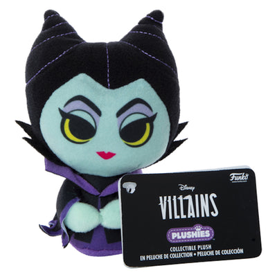 Disney Villains Maleficent Funko Plushies Plush New with Tag