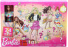 Mattel Barbie 2021 Advent Calendar Set Doll Toy Dress New