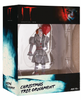 Hallmark IT Chapter Two Pennywise Christmas Ornament New With Box