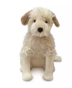 Disney Parks Cruella Live Action Buddy Medium Plush New with Tag