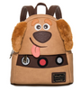 Disney Parks Pixar Up Dug Mini Backpack Dug New with Tags