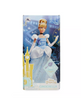 Disney Princess Cinderella Classic Doll with Brush New with Box