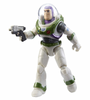 Disney Pixar Lightyear Crystal Grade Space Ranger Alpha Buzz Lightyear Figure