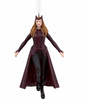 Hallmark Disney Doctor Strange Scarlet Witch Christmas Ornament New with Box