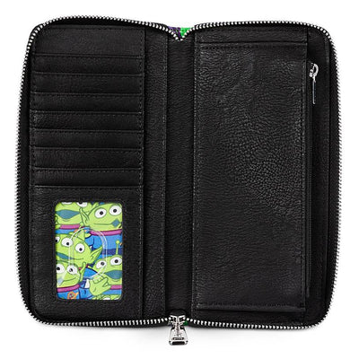 Disney Parks Toy Story 4 Buzz Wallet New with Tag