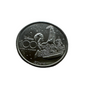 Disney 100 Years of Wonder Princess Moana Coin Medallion New