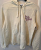 Disney 30th Splash Mountain Lookin Fer Trouble Brer Rabbit Hoodie Jacket XS New