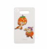Disney Halloween 2021 Chip 'n Dale Pumpkin Pin Set New with Card
