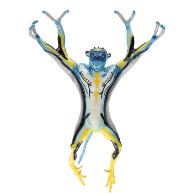 Disney Parks Avatar Prolemuris Latex Figurine World of Pandora New with Tag