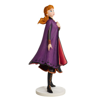 Disney Frozen II Showcase Anna Figurine New with Box