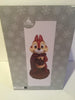 Disney Parks Chip with Acorns Christmas Nutcracker New with Box