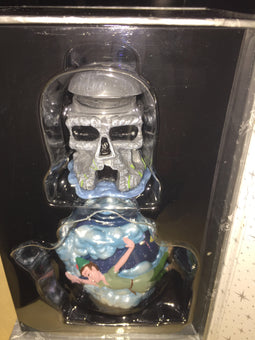 Disney Parks Peter Pan Mini Tea Set New with Box