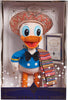 Disney The Vault Limited Donald Three Caballeros Plush Exclusive Amazon New
