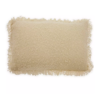 Disney Parks Moana Spotlight with Orange Flowers Throw Pillow New with Tag