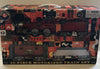 Fao Schwarz 40 Piece Lionel Motorized Train Set New with Box