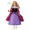 Disney Aurora as Briar Rose Once Upon a Dream Singing Doll New with Box