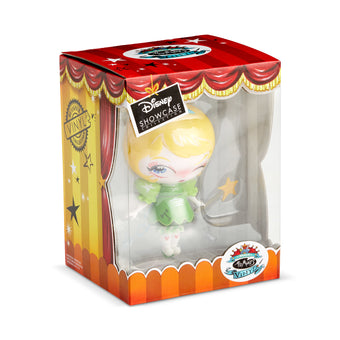 Disney Miss Mindy Tinker Bell Vinyl Figurine New with Box