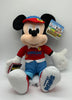 Disney Parks Shanghai Resort Authentic Mickey Plush New with Tags