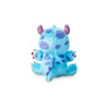 Disney Parks Monsters Mike & Sulley to the Rescue Wishables Micro Plush New