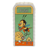 Disney Flower and Garden Festival 2020 Spike Trash Can Salt or Pepper Shaker New
