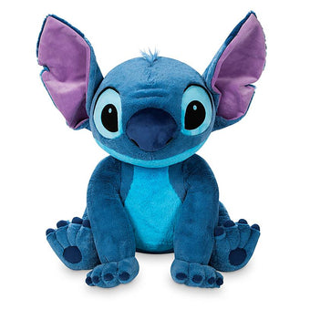 Disney Store Stitch Plush Jumbo 26 inc New with Tags