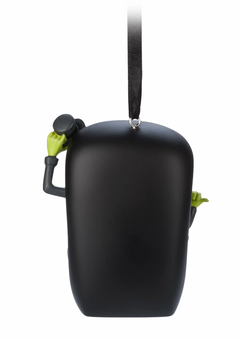 Disney Sketchbook Hitchhiking Ghosts Glow in the Dark Ornament Haunted Mansion