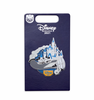 Disney Visa Cardmember 2021 Mickey Minnie Plane Crazy Pin New with Card