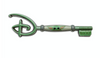 Disney Star Wars The Mandalorian Child Pin Key Collectible Special Edition New
