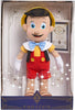 Disney Treasures The Vault Limited Edition Pinocchio Plush Exclusive Amazon New