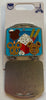 Disney Walt Disney World 50th Vault Metal Lunchbox Pin New with Card