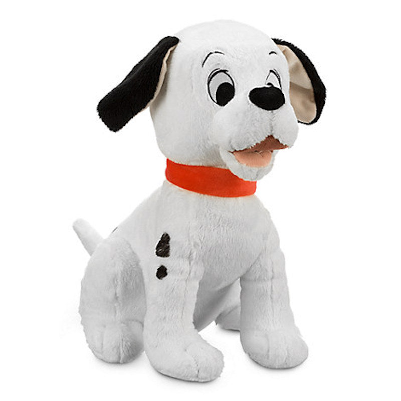 Disney Store Lucky Plush 101 Dalmatians Medium 13'' Toy New With Tags