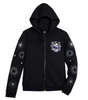 Disney Mickey Mouse Disney100 Zip Hoodie for Women L New With Tag
