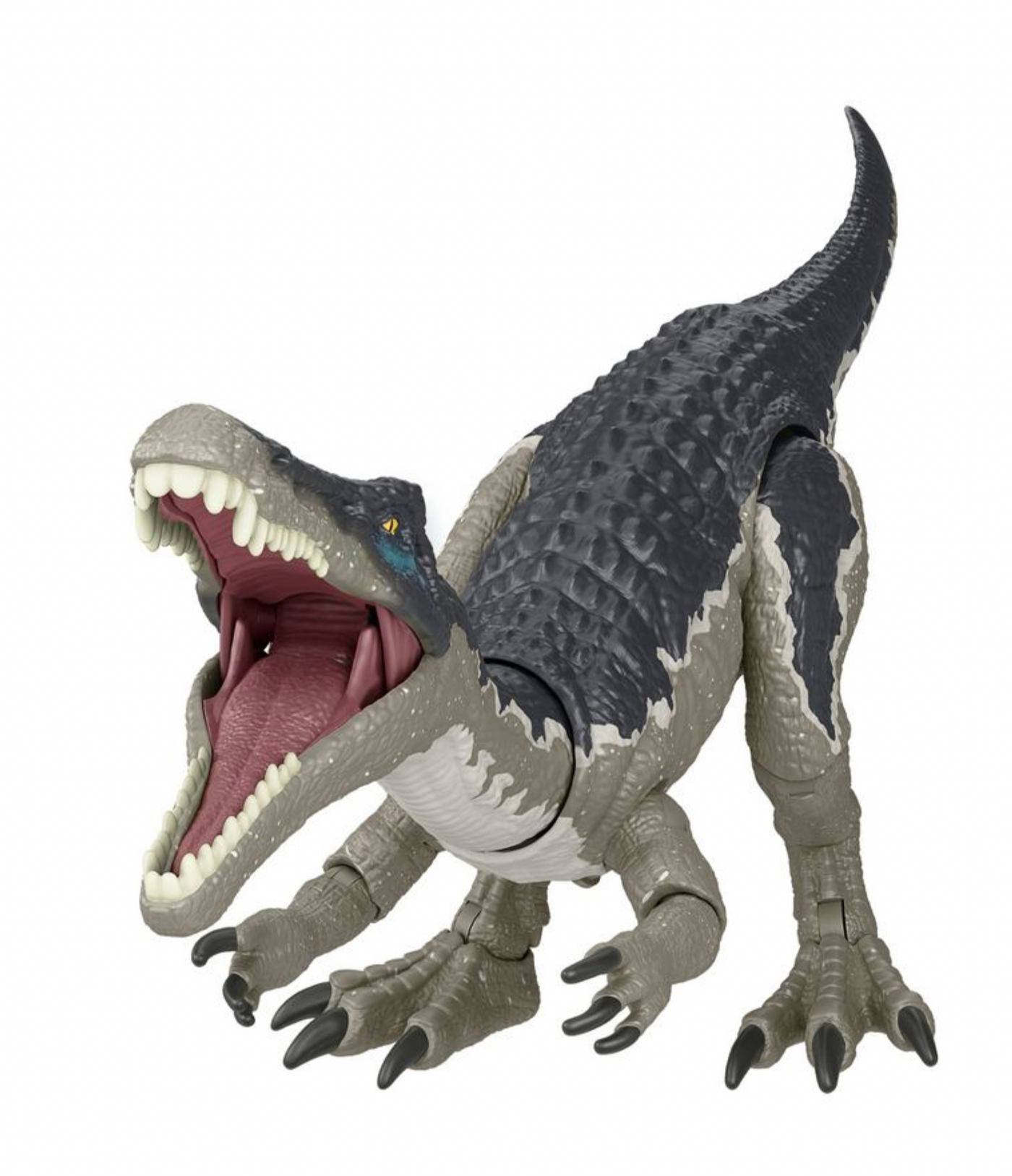 Jurassic World Hammond Collection Baryonyx Figure Target Exclusive New