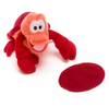 Disney The Little Mermaid Sebastian Magnetic Shoulder Plush New With Tag