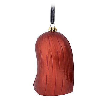 Disney Parks The Nightmare Before Christmas Sally Glass Ornament New with Tags