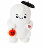 Hallmark Halloween Who Wants Some Treats Ghost Plush With Sound and Motion New