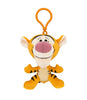 Disney Parks Tigger Plush Keychain New with Tags