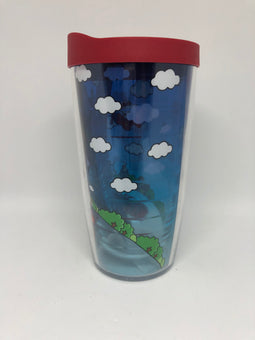 Universal Studios Hello Kitty with King Kong Tervis Tumbler New