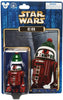 Disney Parks Star Wars R2-H16 Christmas Holiday Droid Factory New with Box