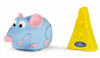 Disney Parks Epcot Remy Remote Control Toy Remy Ratatouille Adventure New