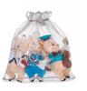 Disney Disney100 Decades Silly Symphony The Three Little Pigs Plush Set New Tag