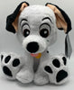 Disney Parks Dalmatians Pongo Big Feet Plush 10" New with Tags