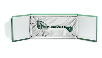 Disney Store 2020 Opening Ceremony Key Special Edition New with Box