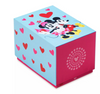 Disney Parks Magic Band Mickey and Minnie Valentine New with Box