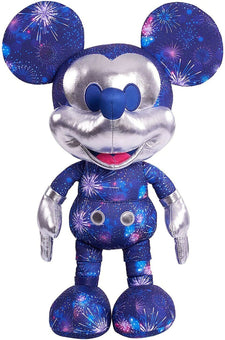 Disney Year of the Mickey Fantasy in the Sky Plush Exclusive Amazon New with Box