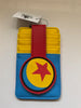 Disney Parks Pixar Ball Credit Cards Holder New with Tag
