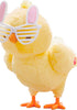 Hallmark Easter Hip Hoppy Egg-Laying Chick Singing Plush New with Tag