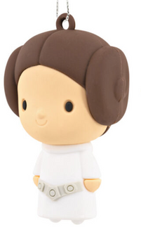 Hallmark Star Wars Series 2 Mystery Princess Leia Christmas Ornament New