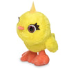 Disney Toy Story 4 Ducky Talking Small Plush New with Tags